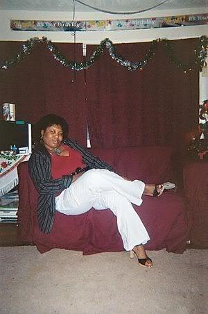 Esther Bangura