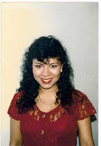 Sylvia Rojas-Galindo