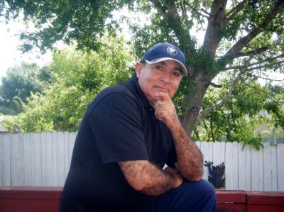 Hector Vazquez