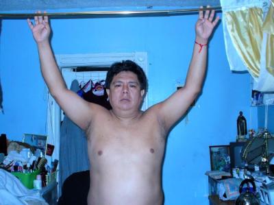 Freddy Chavarria