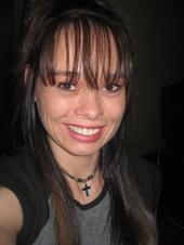 Trisha Larson