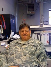 David Fetterman