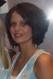 Ashley Waldrop