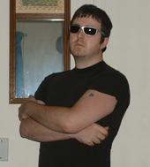 Tony Lagoda