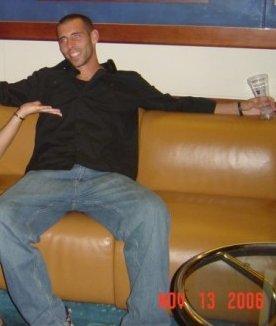 Brian Lundy