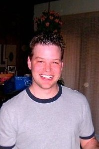Christopher Hoff