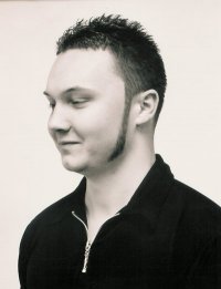 Luke Lampton