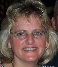 Valerie Maurais