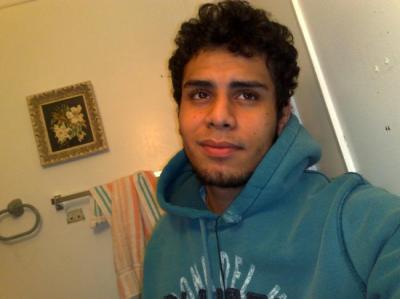 Victor Ruiz