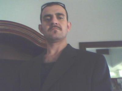 Ricardo Jimenez