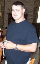 Ronald Oquinn