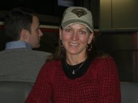 Christina Stalboerger