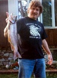Mark Ziepke