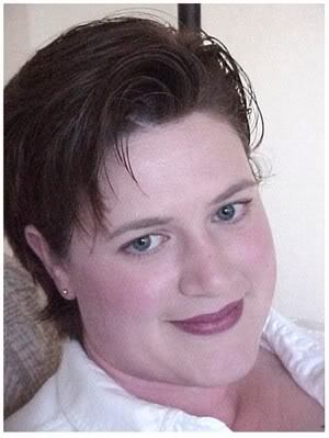 Jennifer Rees