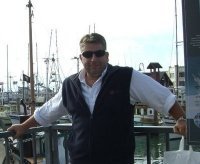 Todd Kosalek