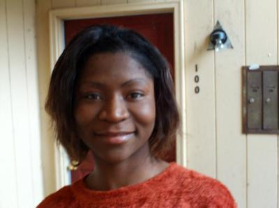 Kimberly Brown