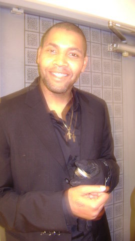 Deshawn Love