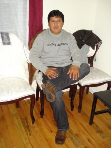 Efran Cabrera