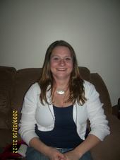 Rita Crawford