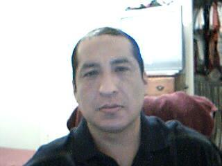 Jose Mendoza