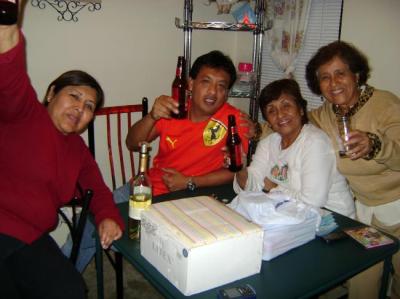 Juan Pacheco