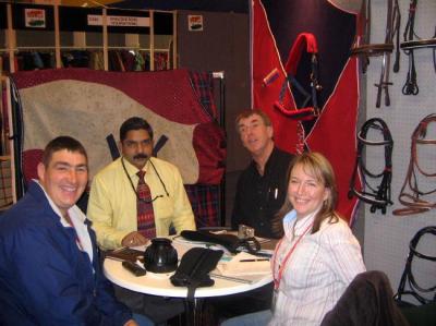 Raj Saxena