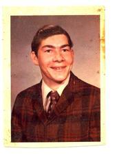 Paul Krause