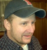 Kevin Kundratic