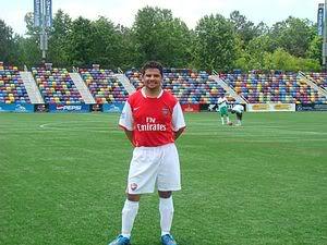 Jose Garcia