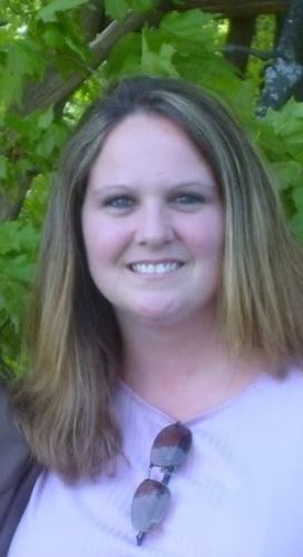 Amy Frye