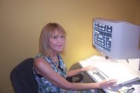 Wilma Powell