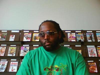 Kamausi Glover