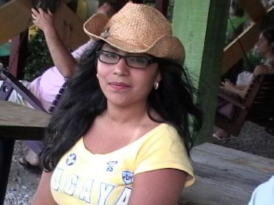 Miriam Diaz