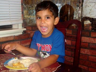 Marlon Paredes