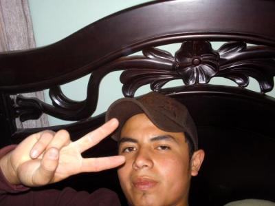 David Vizcaino