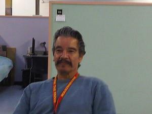 Richard Davila