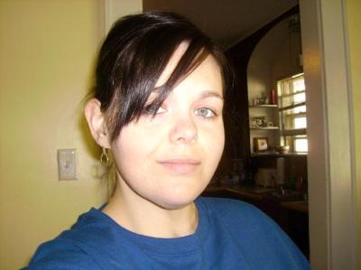 Heather Gilbert