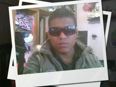 Aldo Rojas
