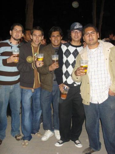 Jose Salazar