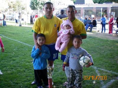 William Garay