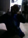 Christshawn Tanui