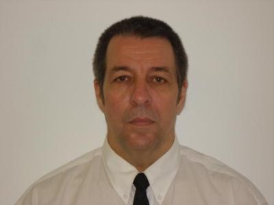 Stuart Hewlettclarke