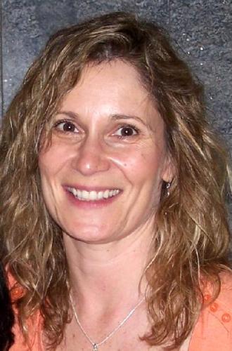 Carol Myron