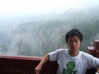 Ruozhou Liao