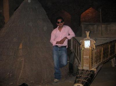 Deep Gupta