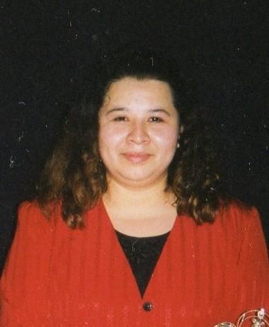 Francisca Gutierrez