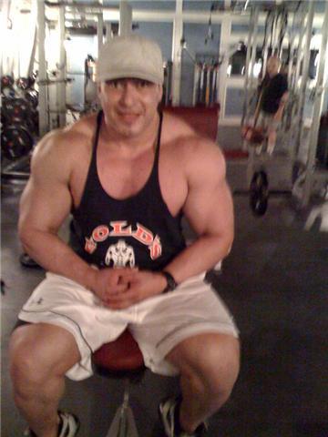 Pablo Quinde
