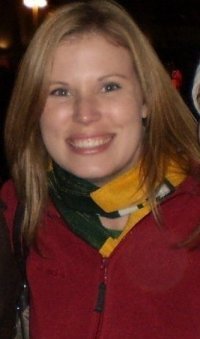 Erica Redlin