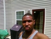 Trayton West