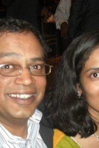 Pankaj Makanji